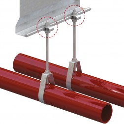 LINDAPTER® Type HCW30 Tip clip
