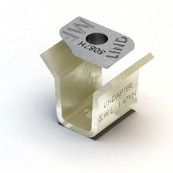 DECK FASTENERS