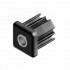 THREADED INSERT FOR SQUARE TUBES 30X30X1.5 REF 098V301510