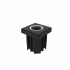 INSERT FILETE POUR TUBES CARRES  30X30X2.0 REF 098V302008