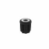 THREADED INSERT FOR ROUND TUBES 30X1.0 M12 REF 098VR301012