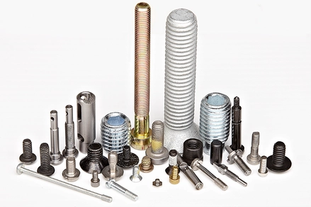 Visserie produits Holo-krome - distribué par Tdi.f