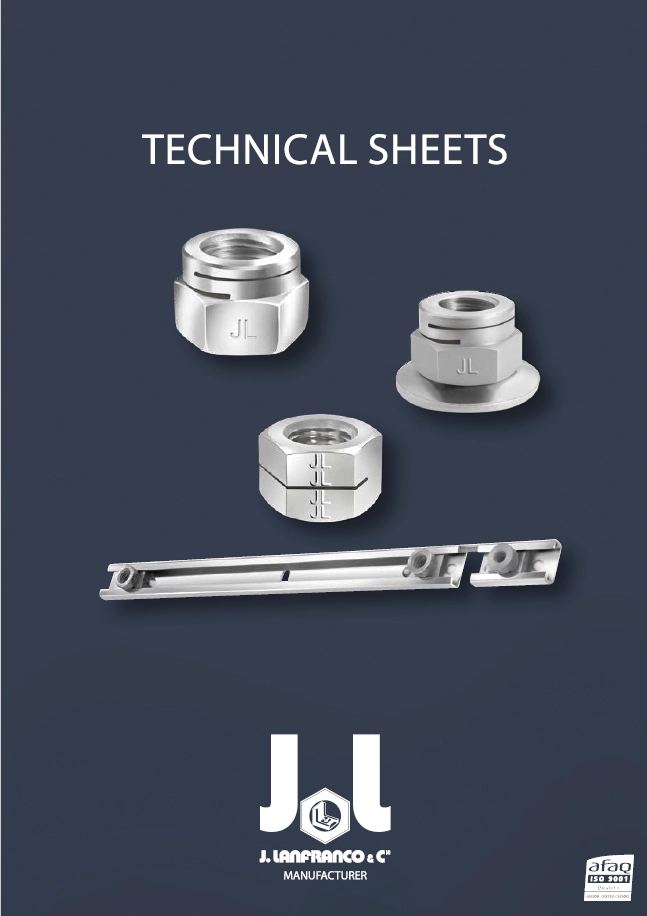 Couverture catalogue Lanfranco English version- TDI