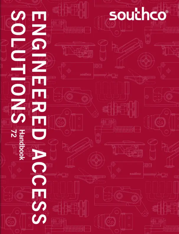 Catalogue Southco