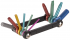 Wrench set no. 906F Biketool Color bicycle tools
