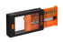 Mini" bit assortment set No. 929MB-25 AMF® Part no. 48264