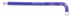 SWISS TOOLS® 10mm Spherical End Elbow Wrench