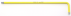 SWISS TOOLS® 3mm Spherical End Elbow Wrench