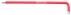 SWISS TOOLS® 6mm Ball-Ended Elbow Wrench