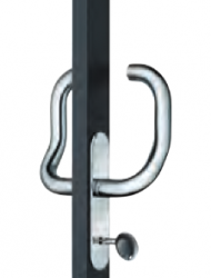 MM loquet star slider