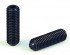 Hexagon socket head cap screw ANSI B.18.3 1/2NC 13 threads X 7/8 cl.45H