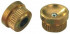 Lub" type quick-release nipple DIN 3405 M10 brass