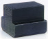 Rough T-slot cleat N°508ST 14mm X 14mm heat-treated steel Cl.8