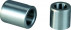 DIN 179 3.5mm steel flangeless drill bush, long series