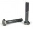 Partially threaded hexagon head screw DIN 931 M18 X 2.50 X 200mm cl.8.8