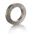 Lock washer (pair of ) SERIE LARGE 27mm AISI 316L NORD-LOCK® stainless steel