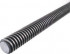 Threaded rod Trapezoidal pitch M12 X 3.00 X 1000mm Steel C35/C45