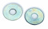 Inch diameter flat washer DIN 125 7/8