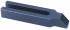 Fork clamp with nose n°6315GN 11mm X 125mm steel