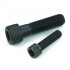 Hexagon socket head cap screw DIN 912 M1.6 X 0.35 X 12mm cl.12.9