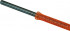Threaded rod NC thread 1000mm DIN 976 11/4NC 7 FILETS inox 316L Mo+80 KG BUMAX 88®