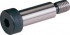 Hexagonal socket head cap screw ANSI B.18.3 3/4 5/8NC-11 threads X 11/2 grade 8