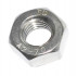 Ecrou hexagonal HU DIN 934 M22 X 2.50 inox A2
