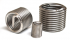 Thread insert Bulk UNC thread NASM 122076 1 NC X 1.5D inox 304 RECOIL®