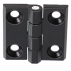 METAL HINGE 50X50 (CENTER DISTANCE 30) REF 095006