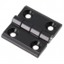 METAL HINGE 60X60 (PITCH 36) REF 095009