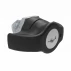 LOQUET AILETTE NOIR CLE  E5-9-315-UU1-13 SOUTHCO