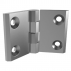 STAINLESS STEEL HINGE 50X75 REF 095007E