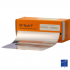 Clinker dispenser 150 mm X 2500mm X 0.025 mm mild steel XC12
