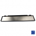 Precision foil pouch 50mm X 300mm X 0.03mm steel