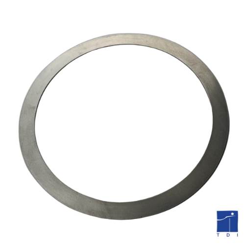 Adjusting washer DIN 988 14mm X 20mm X 1.5mm phosphated steel oiled