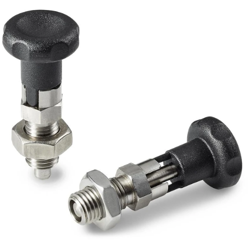 INDEXING FINGER REF W811-6