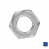 Low hex nut Hm DIN 439 M12 X 1.75 zinc-plated steel Ecotri®
