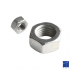 Hex nut HU ISO 4032 M36 X 4.00 steel cl.8 hot-dip galvanized