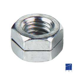 H100 stainless steel slot