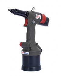 Crimp nuts and tools
