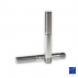 Bolt DIN 938 20mm X 50mm stainless steel 316L Mo+80 KG BUMAX 88®