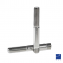 Bolt DIN 938 10mm X 20mm stainless steel 316L Mo+80 KG BUMAX 88®