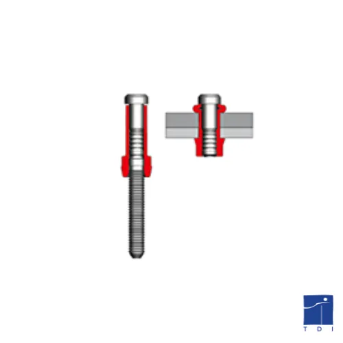 HUCK REF BOM-R8-6