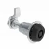 LOQUET A COMPRESSION NOIR(1)*E3-14-25 REFERENCE SOUTHCO E3-14-25