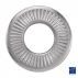 Taper lock washer CS symbol narrow NFE 25511 3mm stainless steel A2
