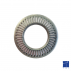Taper lock washer CS symbol medium NFE 25511 20mm Stainless steel A2