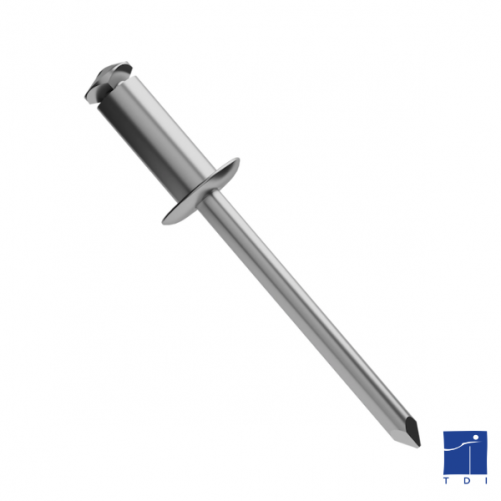 Exploded Rivets | TDI - Fixations techniques