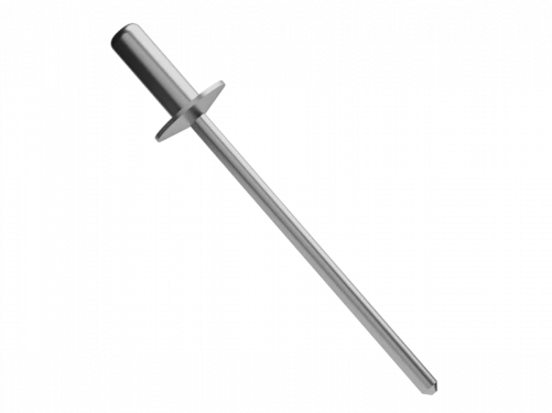 RIVET ETANCHE TP Ø 4 X 8 AC/AC BRALO ©