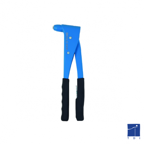 BM-85 BRALO © HAND RIVET GUN