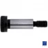 Hexagon socket head cap screw ANSI B.18.3 gr.8 shouldered body 1/4 10NC-24 threads X 5/8